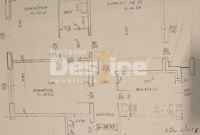 Plaza Mall I Apartament 3 camere I Metrou Drumul Taberei 6 minute - 10