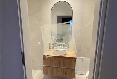 Casa la cheie 4 camere 2 bai si teren 380 mp la 10 km de Sibiu - 12