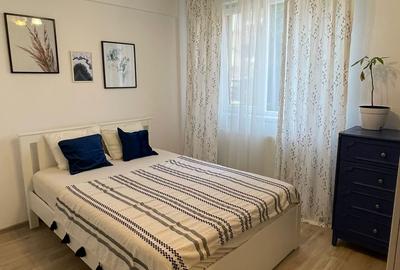 Apartament 2 camere, Bucium Str Trei Fantani - 1