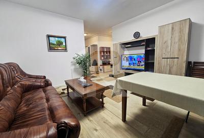 GHENCEA / CARTIERUL LATIN – DIMRI RESIDENCE – 3 CAMERE, 2 BĂI, 87 MP, PARCARE - 1