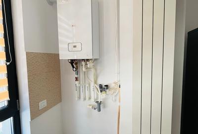 Tomis Plus Palazu Mare Apartament 2 camere de inchiriat termen lung - 7
