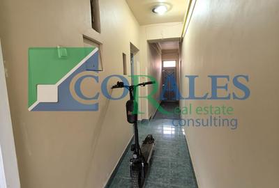Casă individuală de vânzare – zona Traian | Comision 0% - 5