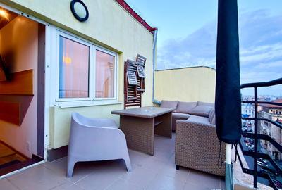 APARTAMENT 4 CAMERE DE INCHIRIAT UNIVERSITATE - 7