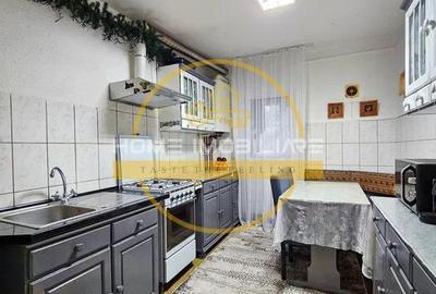 Apartament cu 3 camere/ Etajul 1/ 71mp/ zona Mircea cel Batran - 6
