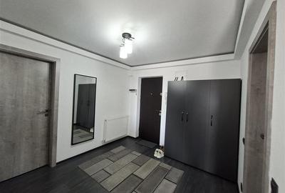 Apartament modern 3 camere balcon 2 locuri parcare zona Brana - 7