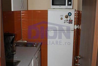 Splaiul Independentei, Grozavesti, spatiu birouri, mobilat, 113mp! - 9