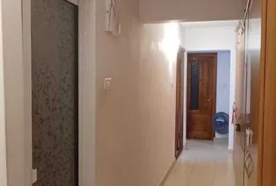 Apartament 3 camere, 2 băi, decomandat – Casa de Cultură - 8