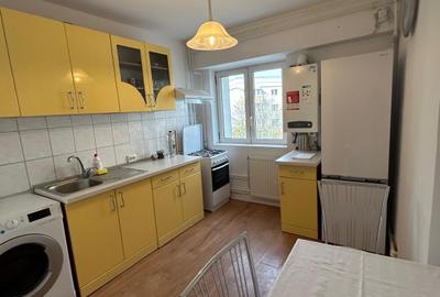 Aviatiei/A.Serbanescu/Apartament cu 2 camere/Centrala/ - 7