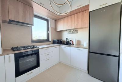 APARTAMENT PREMIUM  BLOC NOU GHENCEA SECTOR 6 - 6