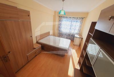 Apartament cu 2 camere decomandat, mobilat în Mărăști