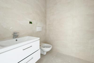 Penthouse 3 camere, decomandat, 89.7 mp utili, toate utilitatile, zona Aradului - 9