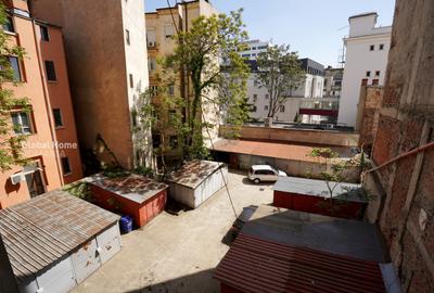 Apartament 3 Camere | Jean Louis Calderon | Piața Romană - 17