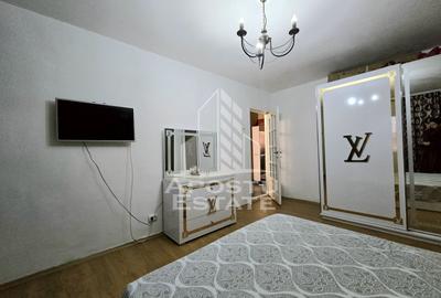 Apartament decomandat, 2 camere, etaj intermediar, Lipovei, Timisoara - 1