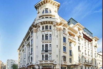 Spațiu comercial 35 mp central | Universitate - Calea Victoriei - 1