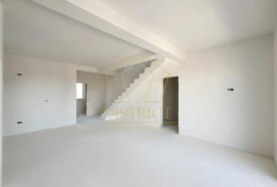 Duplex cu 4 camere în Moșnița Veche