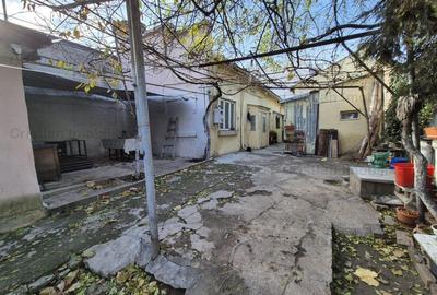 Casa 3 camere, caramida, toate utilitatile, teren 226 mp zona Centru Istoric - 5