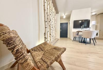 Eleganta și atenție la detalii într-un apartament cu 2 camere, Lipovei - 10