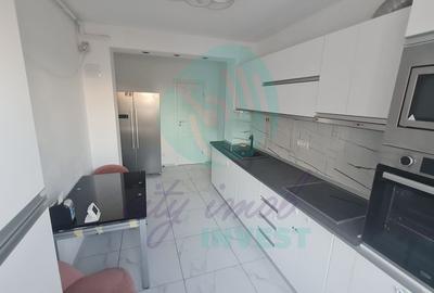 4 camere renovat | Militari – Apusului | Centrală, mobilat - 5