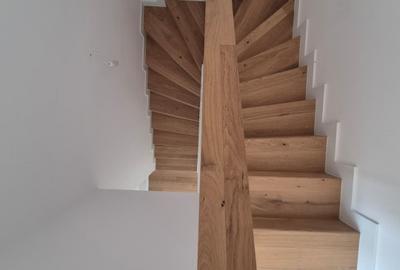 METROU LAMINORULUI (Meadows)- Vila cu priveliste catre lac, ne/mobilata luxury! - 14