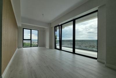 Descoperă Eleganța la Înălțime în Copou: Apartament 3Cam de Lux 90mp 2Bai