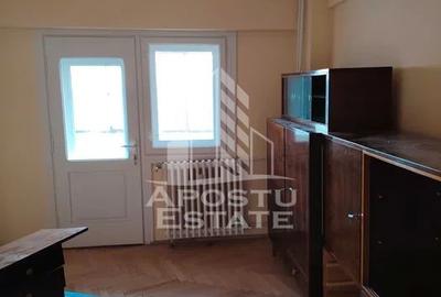 Apartament cu 3 camere, 2 bai,2 balcoane, etaj intermediar,Iuliu Maniu - 2