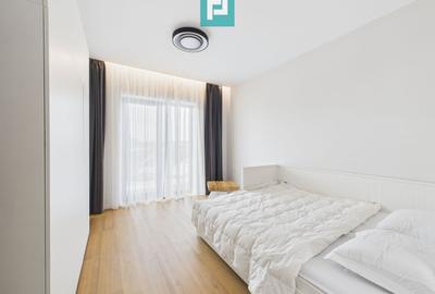 Apartament 3 camere | Grand Park | Loc de parcare - 19
