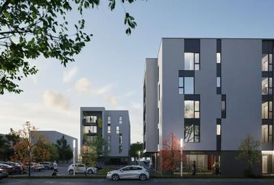 De vanzare studio ideal pentru închiriere - 5