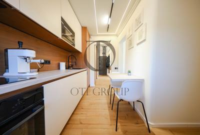 2 cam, 51 mp, renovat total, bloc izolat, zona buna Grigorescu, comision 0% - 8