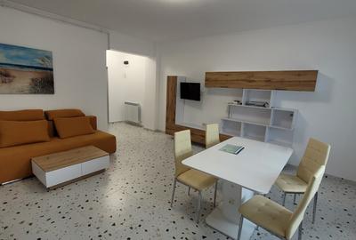 Apartament 2 camere - 50 mp - mobilat- Mamaia Sat  | Bloc Nou 2024 -85500 Euro - 3