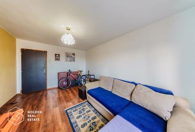 Apartament 2 camere, etaj 1, decomandat, comision 0% - 3