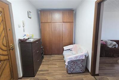Apartament 3 decomandate, mobilat, zona Tic Tac - 12