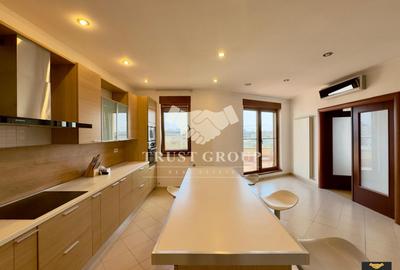 Penthouse 6 camere Herastrau|  Terasa | 2 Locuri Parcare - 15