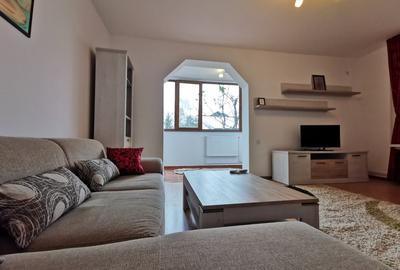 Apartament 2 camere   parc Brancusi Metrou Ialomitei - 5