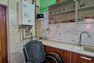 Casa de Vanzare P+1 In Agigea Teren 400mp Garaj - 13