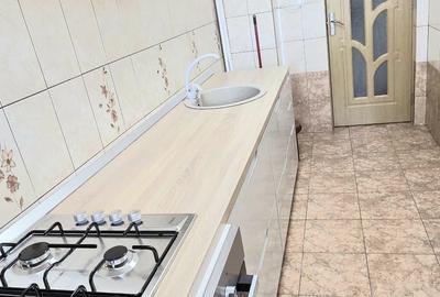Apartament  3 camere decomandat NICOLINA, Podu Ros, spatios si luminos - 7