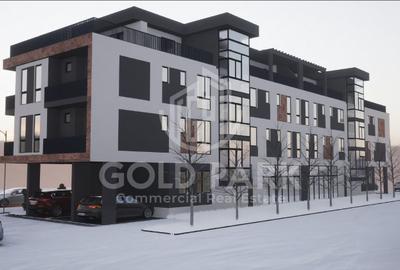 Spatiu Comercial - Floresti/Cetatii- Vitrina - 3