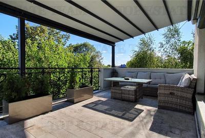 SUPER OFERTA! PROPIETATE SUPERBA 1000 MP CONSTRUITI, PRETABILA AMBASADA, CLINICA - 18