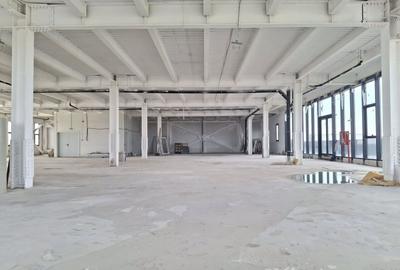 De Inchiriat Spatiu Comercial  6 euro mp Stefanesti de Jos Ilfov - 5