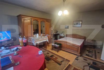 Casa de vanzare, 1360 mp teren, strada asfaltata, circulata, Centrul Vechi - 9