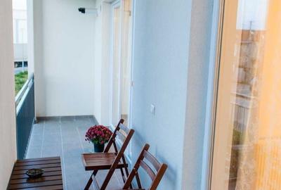 Apartament 2 camere | Balcon generos | Parcare | City Residence - 7