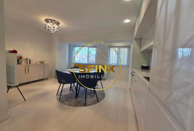 Apartament 2 camere || Decebal || loc de parcare subteran inclus - 1