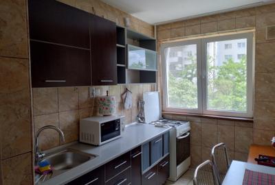 Apartament 2 camere, zona linistita si verde, Drumul Taberei - 5