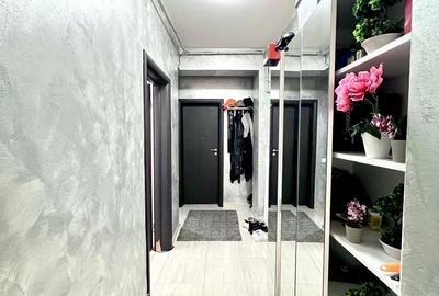 Apartament 3 Camere Militari Residence Rezervelor 56 Presto Pizza La Strada - 10