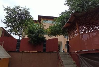 Vila deosebita, teren 800 mp, piscina, zona Dristor – Mall Park Lake - 15