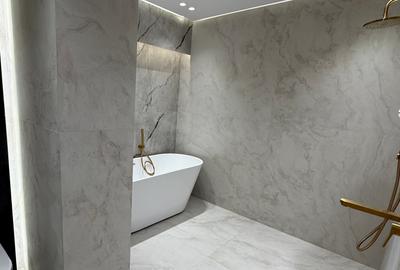 Duplex tip loft premium , 4 camere,  parc cu deschidere lac, Baneasa, Sisesti - 11