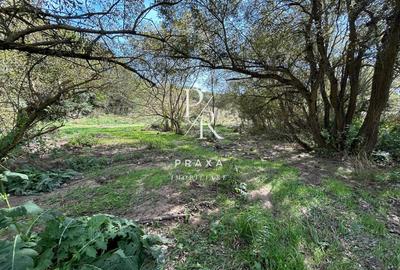 Teren, 6495 mp, Feleacu! Oportunitate exceptionala pentru constructii case! - 1