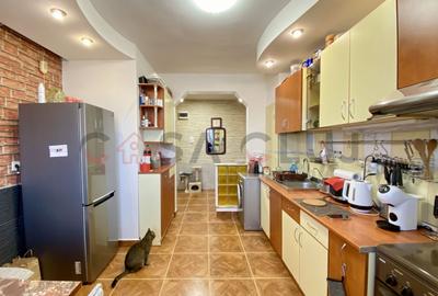 2 camere, Decomandat,  Etaj Intermediar, Garaj – Mănăștur!! - 3