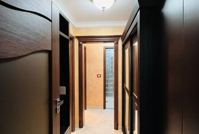 Faleza Nord Apartament 2 camere mobilat utilat de inchiriat termen lung - 6