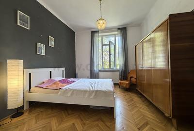 Apartament cu 4 camere langa Ateneul Roman - 11