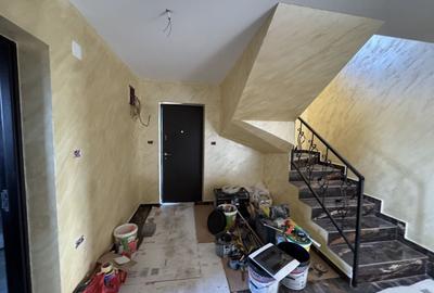 Casa Individuala Becicherecu Mic,P+M,5 Camere,2 Bai - 4